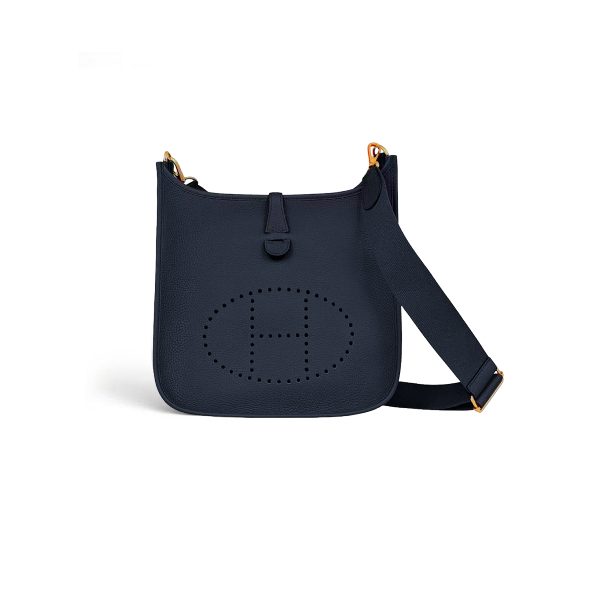HERMÈS MASTER EVELYNE III 29 SHOULDER BAG H077640CC2Z (29*28*8cm)